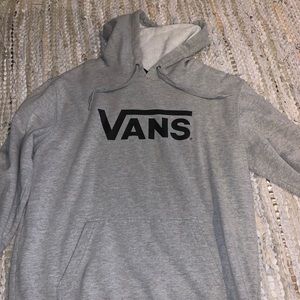 Vans Hoodie